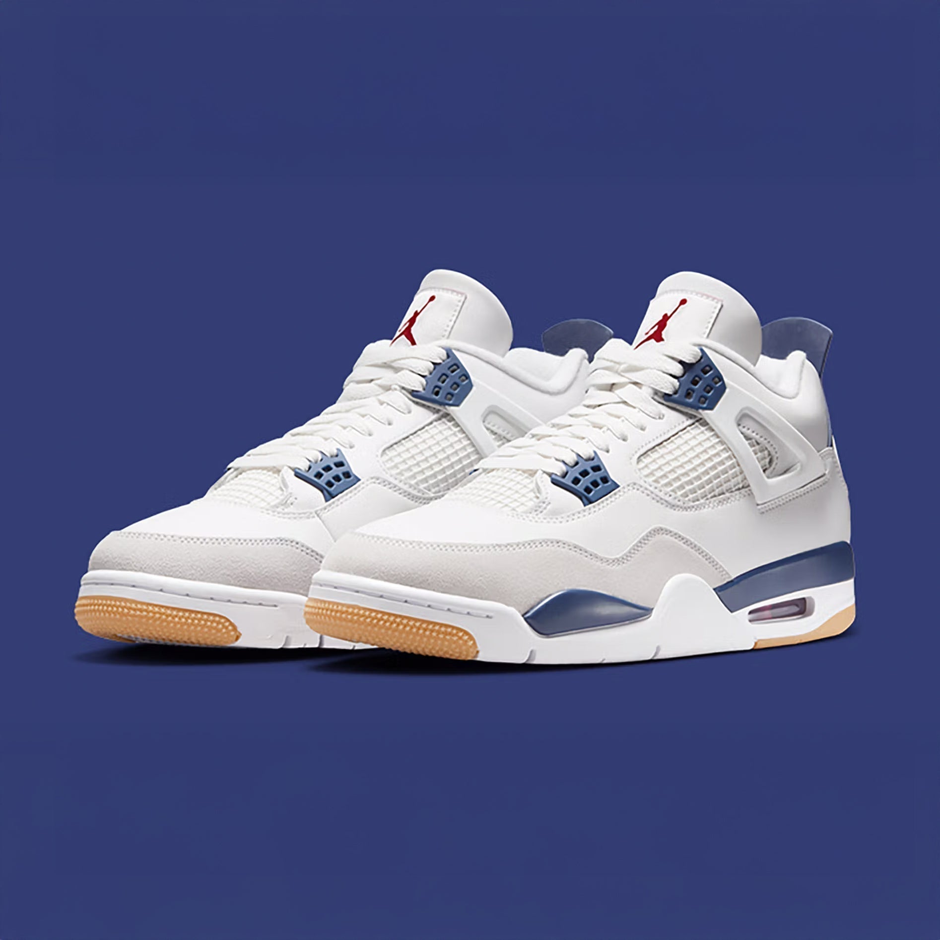 Product of the Week : Nike SB Air Jordan 4 - Navy
