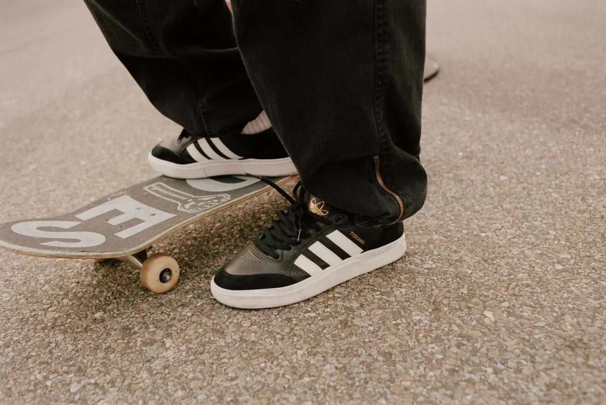 ADIDAS SKATEBOARDING ADV : Le retour de l'icône