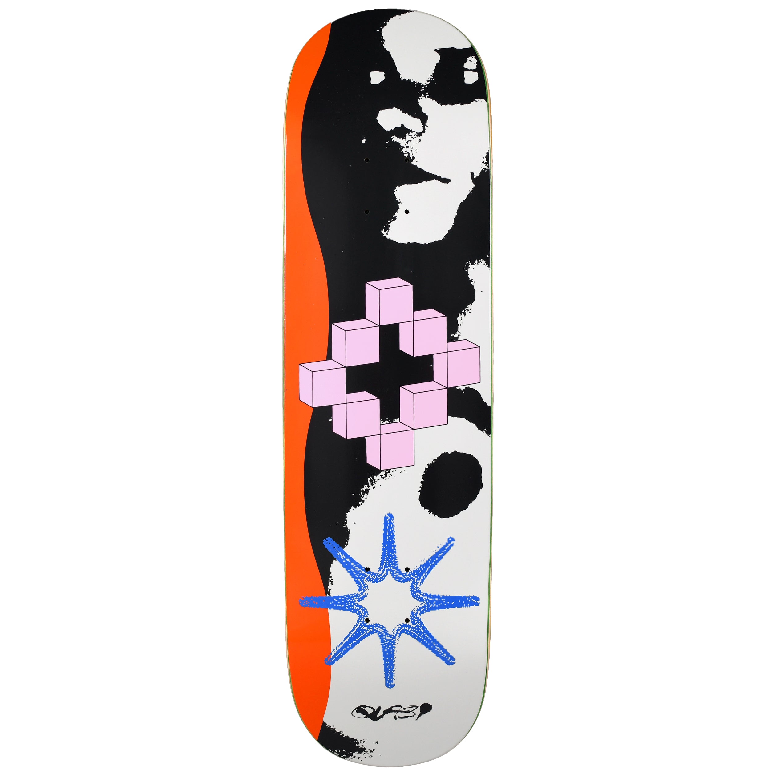 Planche Plus One
