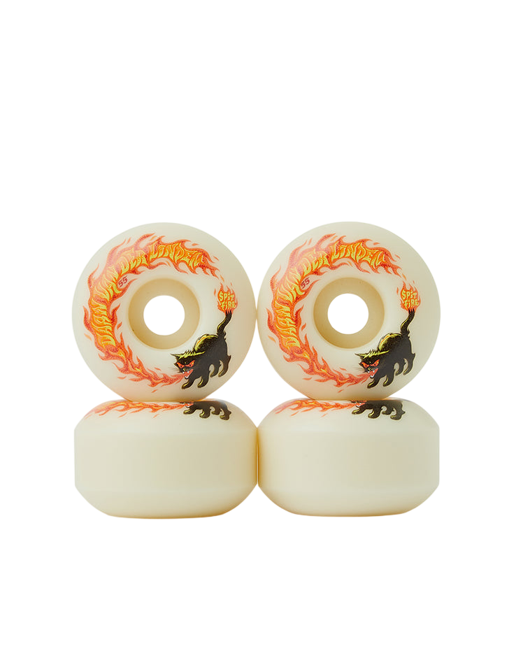 Formula Four Daan Pyrocat 99D Classic - Natural