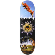 Henry 'Engel' Deck