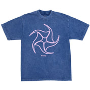 Reactor Tee - Indigo