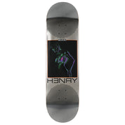 Henry 'I.D.' Deck