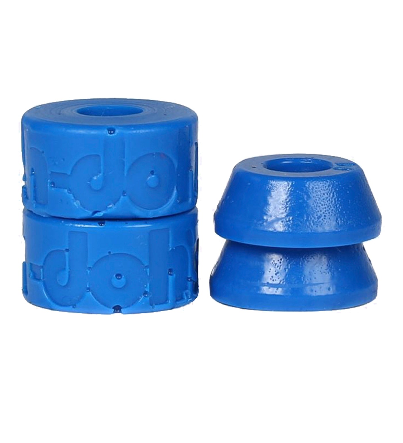Doh-Doh's Bushings - Blue 88A (Soft)