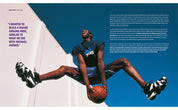Peter Moore: Sneaker Legend