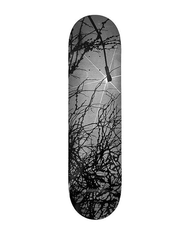 Planche Roots