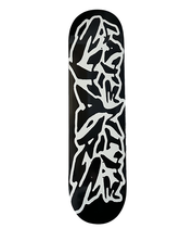 Learning Experience BLACKDIP Deck - 8.25"