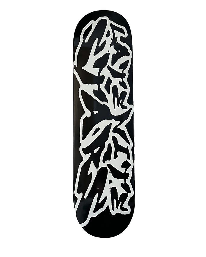 Learning Experience BLACKDIP Deck - 8.25"