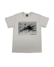 Starbust Tee - Grey