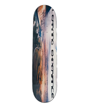 Learning Experience BLACKDIP Deck - 8.25"