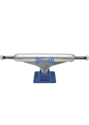 Stage 11 Forged Pro Chris Colbourn Faces Trucks - Argent/Bleu Ano