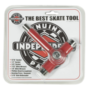 Best Skate Tool - Red