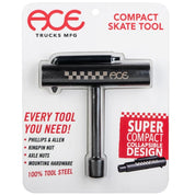 Compact Skate Tool