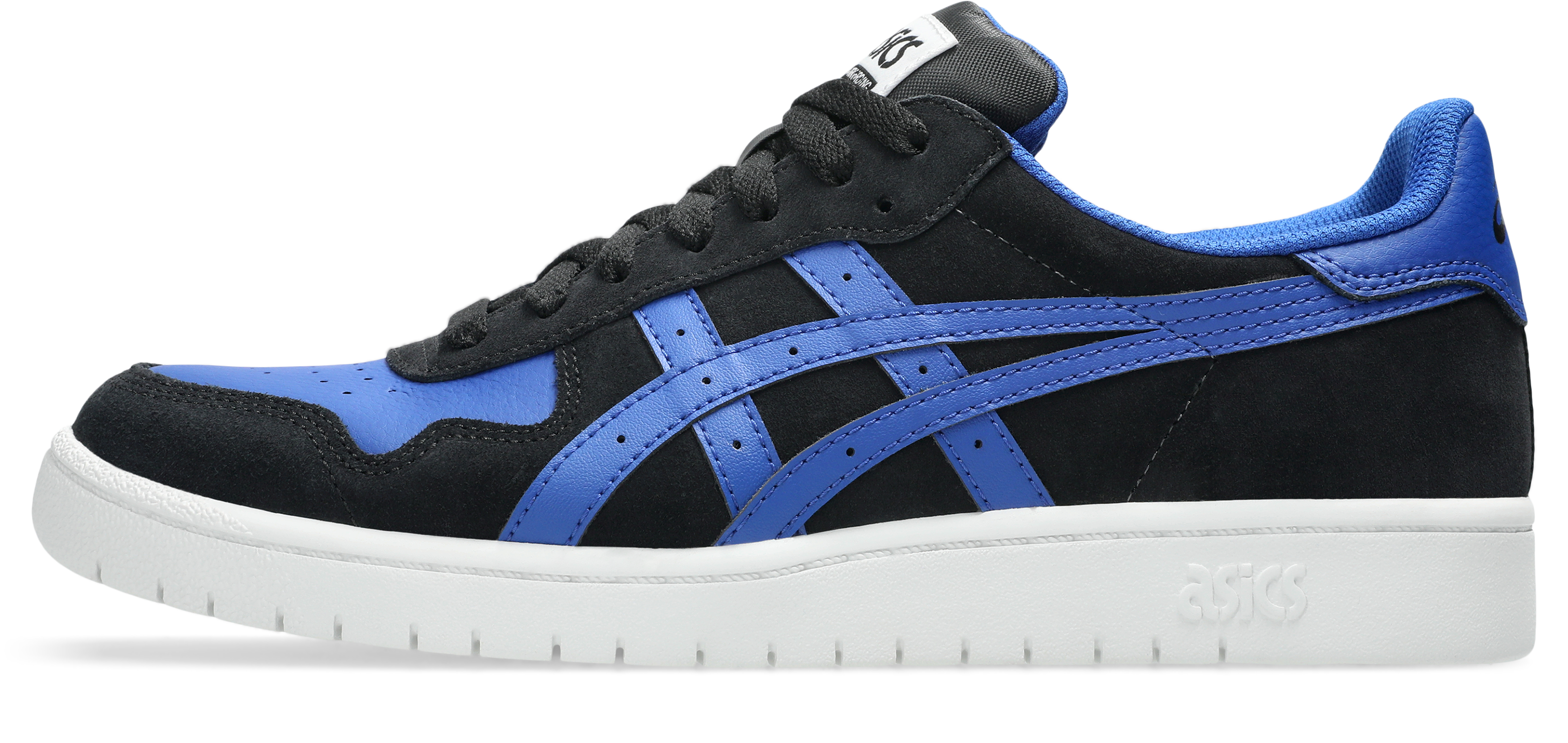 Japan Pro - Black/Blue