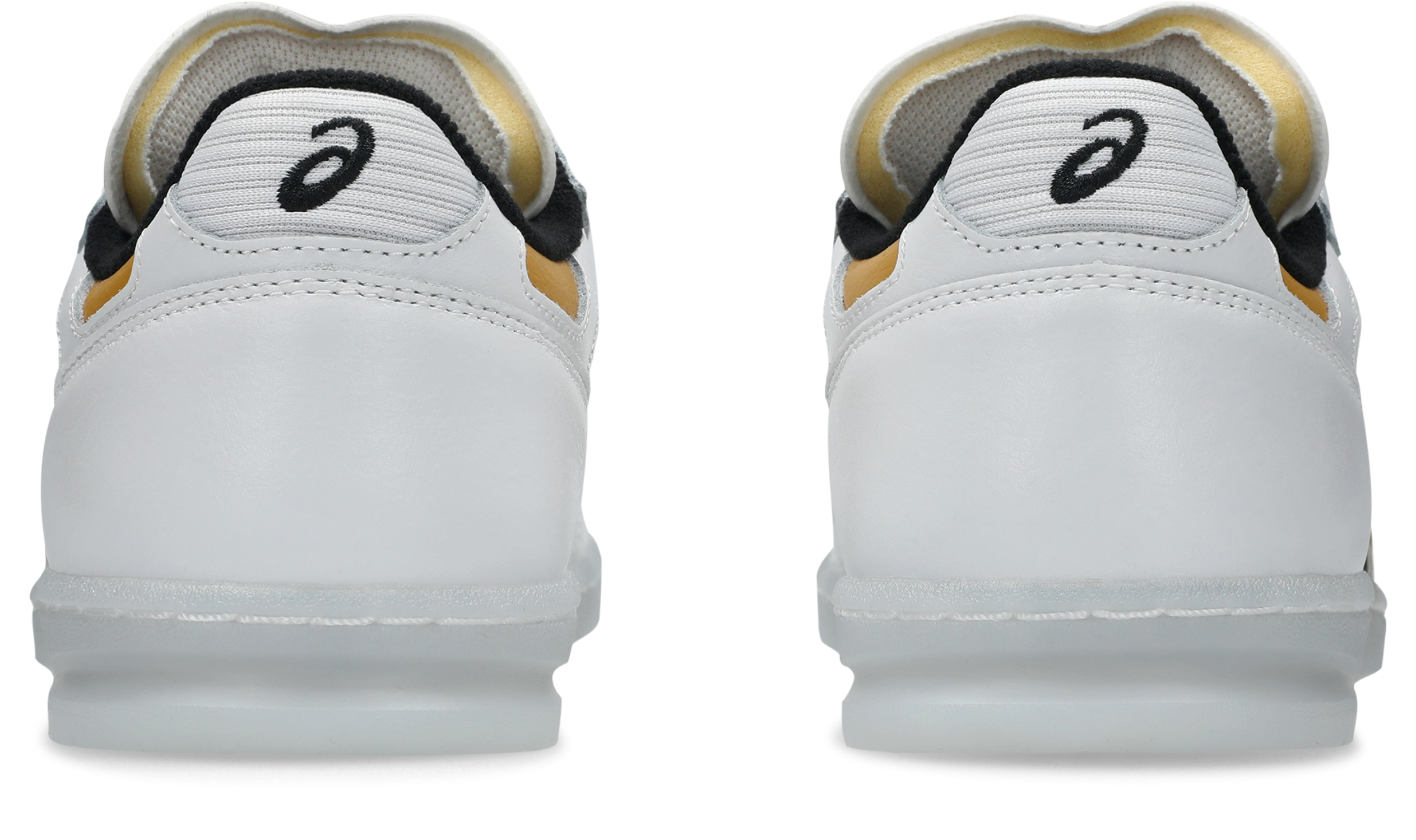 Gino Iannucci Leggerezza FB - White/Pure Gold
