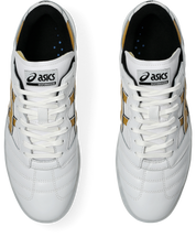Gino Iannucci Leggerezza FB - White/Pure Gold