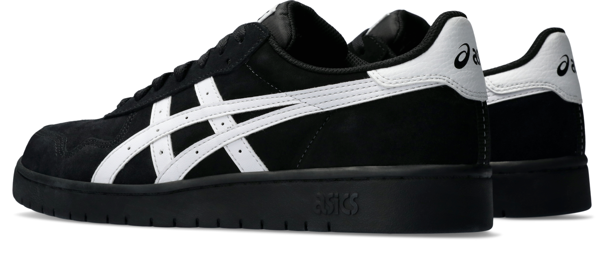 Japan Pro - Black/White