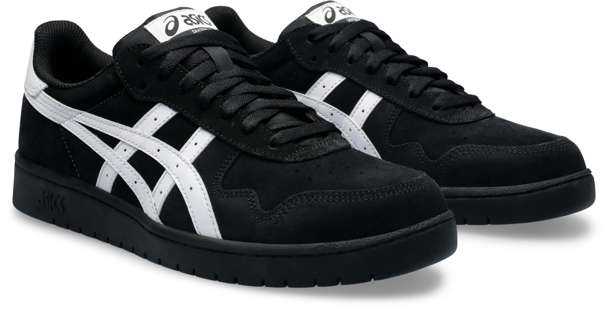 Japan Pro - Black/White