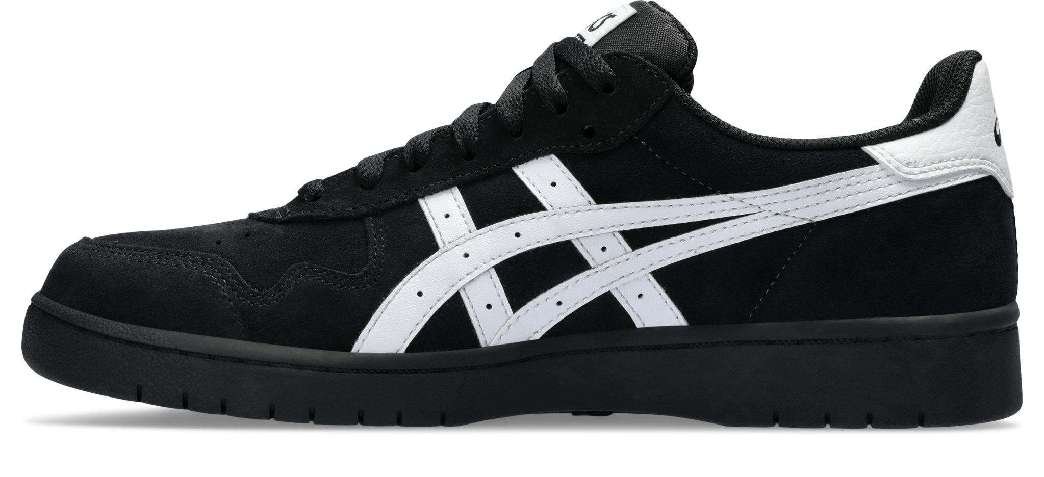 Japan Pro - Black/White