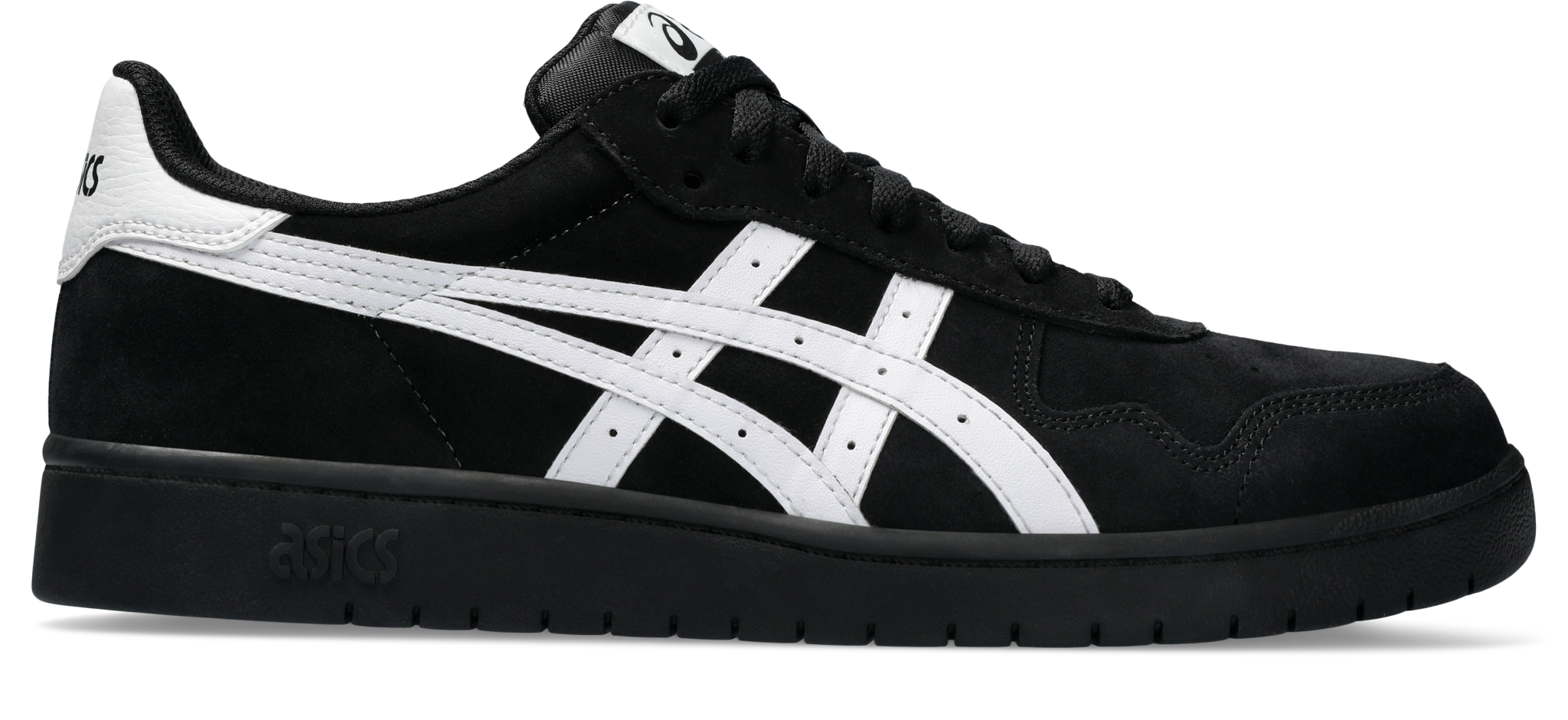 Japan Pro - Black/White