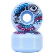 Nolan Mutants Roues 99A