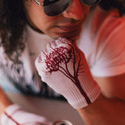 Gants Corpse Veins 