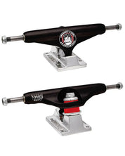 Stage 11 Hollow Omar Hassan Trucks - Noir/Argent