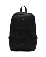 Vans Original Backpack - Black