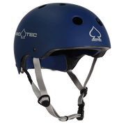 Classic Certified - Matte Blue