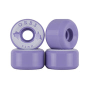 Roues Specters Solids 99A - Lavande