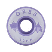 Roues Specters Solids 99A - Lavande