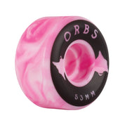 Roues Specters 99A - Tourbillons Rose/Blanc