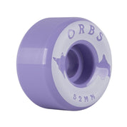 Roues Specters Solids 99A - Lavande