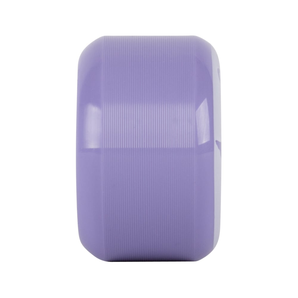 Roues Specters Solids 99A - Lavande