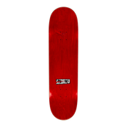 Andrew Allen Support Deck - 8.375"