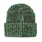 Tuque Reflective Stripe - Vert/Noir