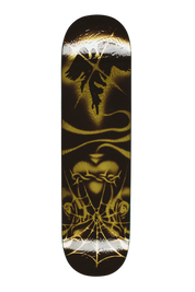 Curren Caples Genesis Deck
