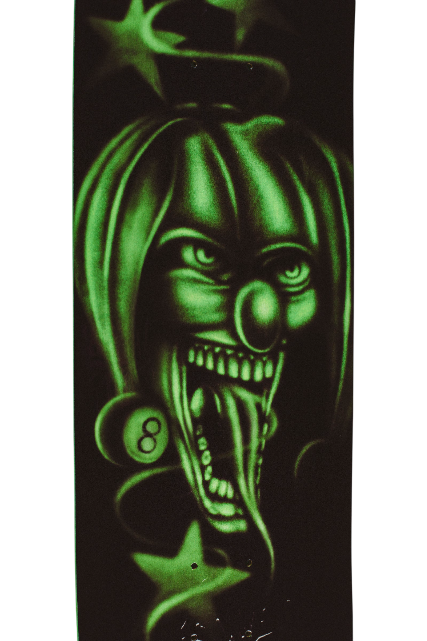 KB Joker Deck