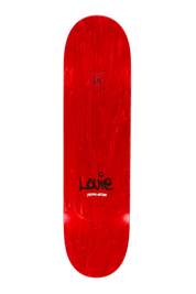 Louie Lopez Spider Twin Tail Deck