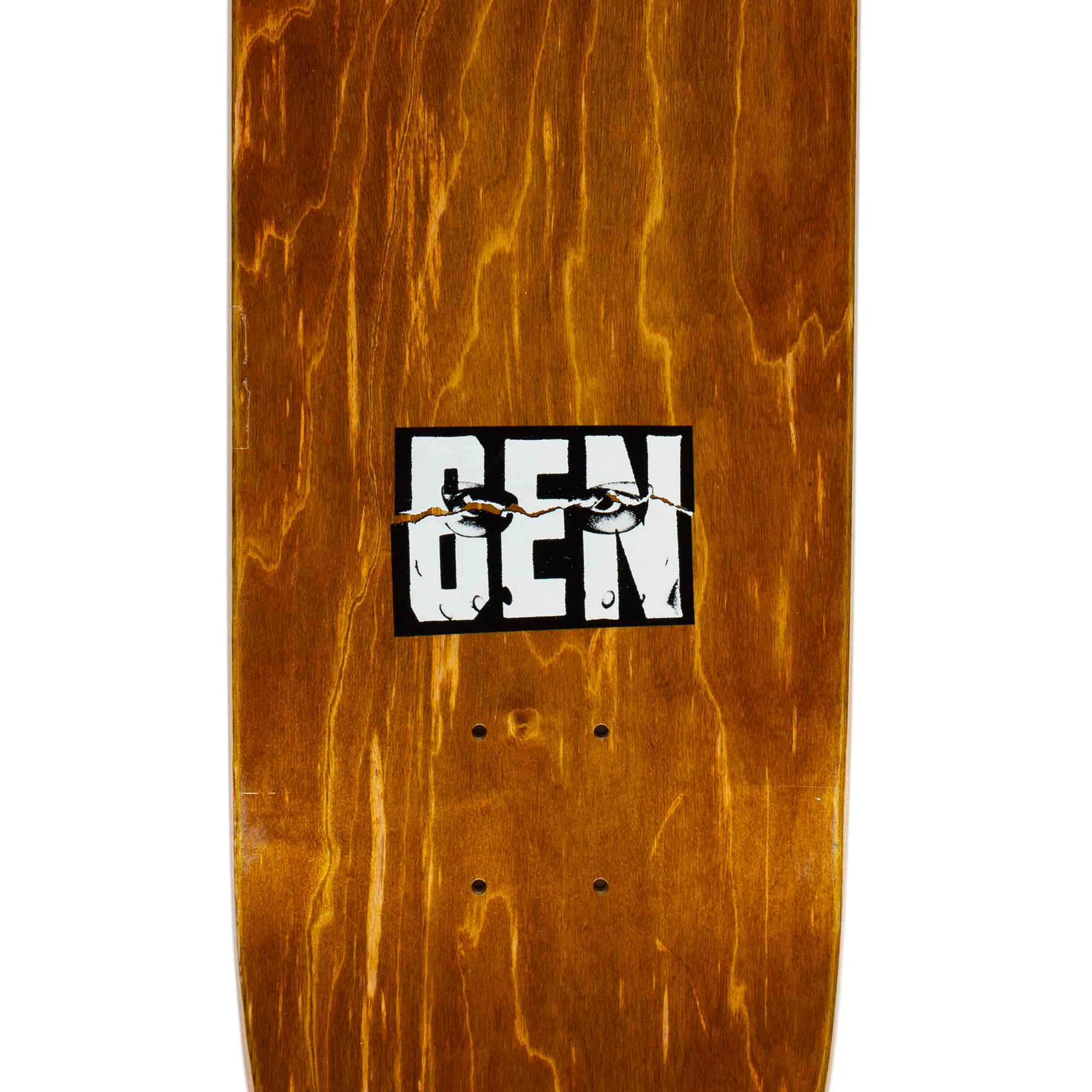 Ben Kadow Side Effects Deck (Ben Shape)