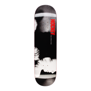 John Fitzgerald Shadowbox Deck