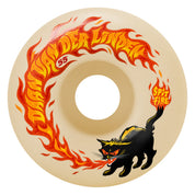 Formula Four Daan Pyrocat 99D Classic - Natural