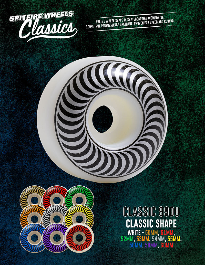 99D Classics
