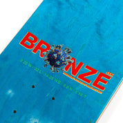 Bronze 19 Deck