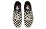 Skate Authentic Checkerboard - Marshmallow
