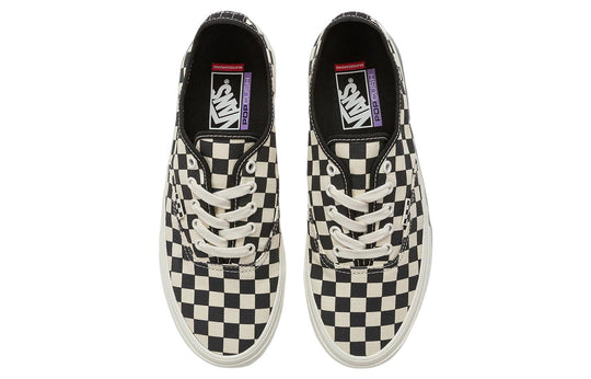 Skate Authentic Checkerboard - Marshmallow