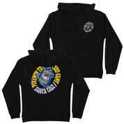 Hoodie Junior Pokemon TCG Hand - Noir