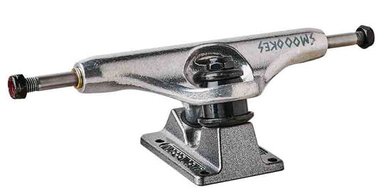 Stage 11 Milton Martinez Trucks - Silver/Grey