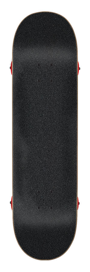 Classic Dot Full Complete Deck - 7.8x31"