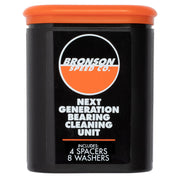 Bearing Clean Unit